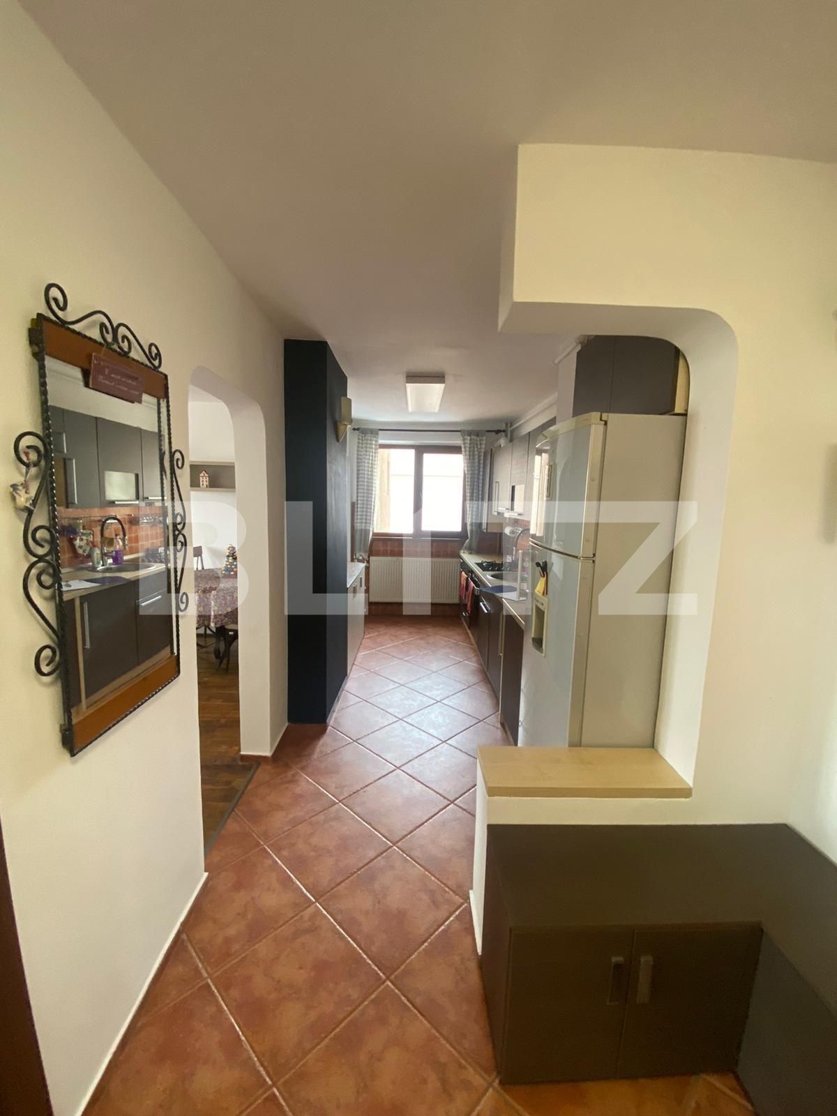 Apartament de închiriat 3 camere Astra - 60340AI | BLITZ Brașov | Poza3