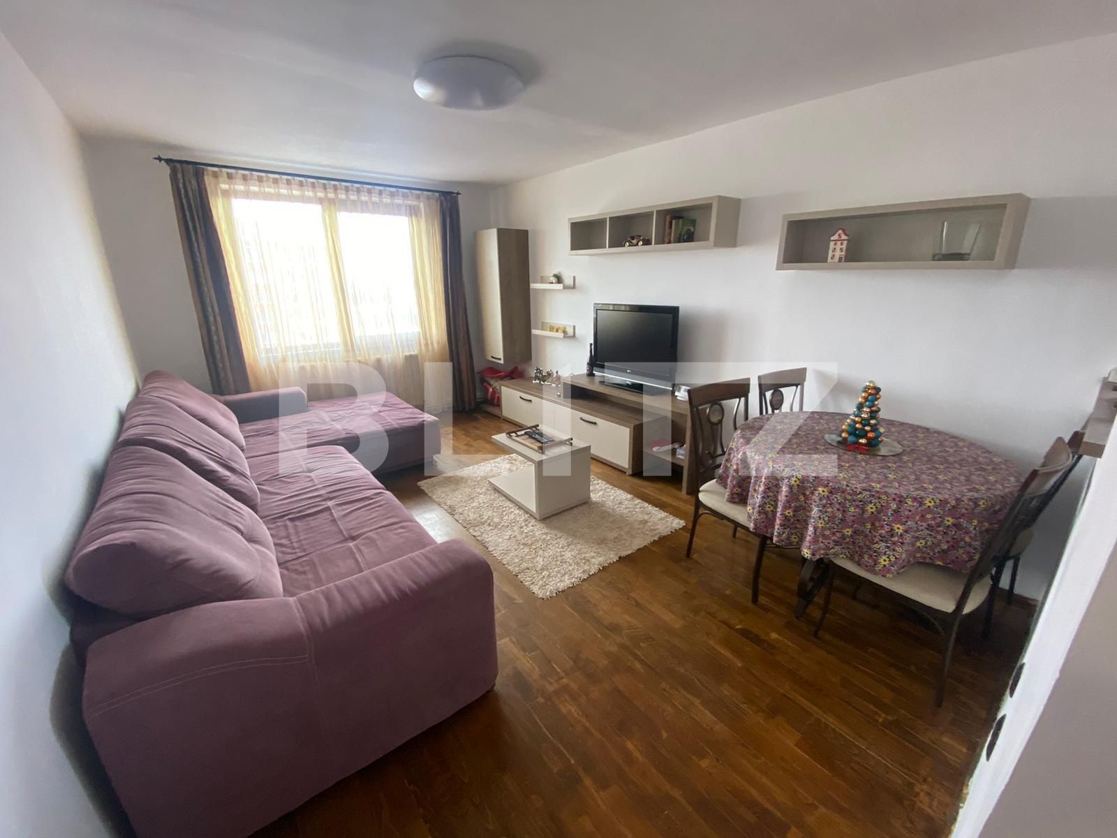 Apartament de închiriat 3 camere Astra - 60340AI | BLITZ Brașov | Poza2