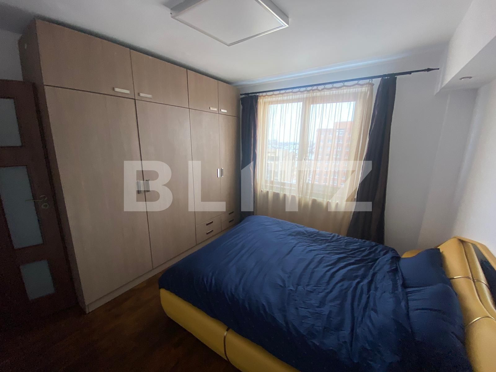 Apartament de închiriat 3 camere Astra - 60340AI | BLITZ Brașov | Poza6