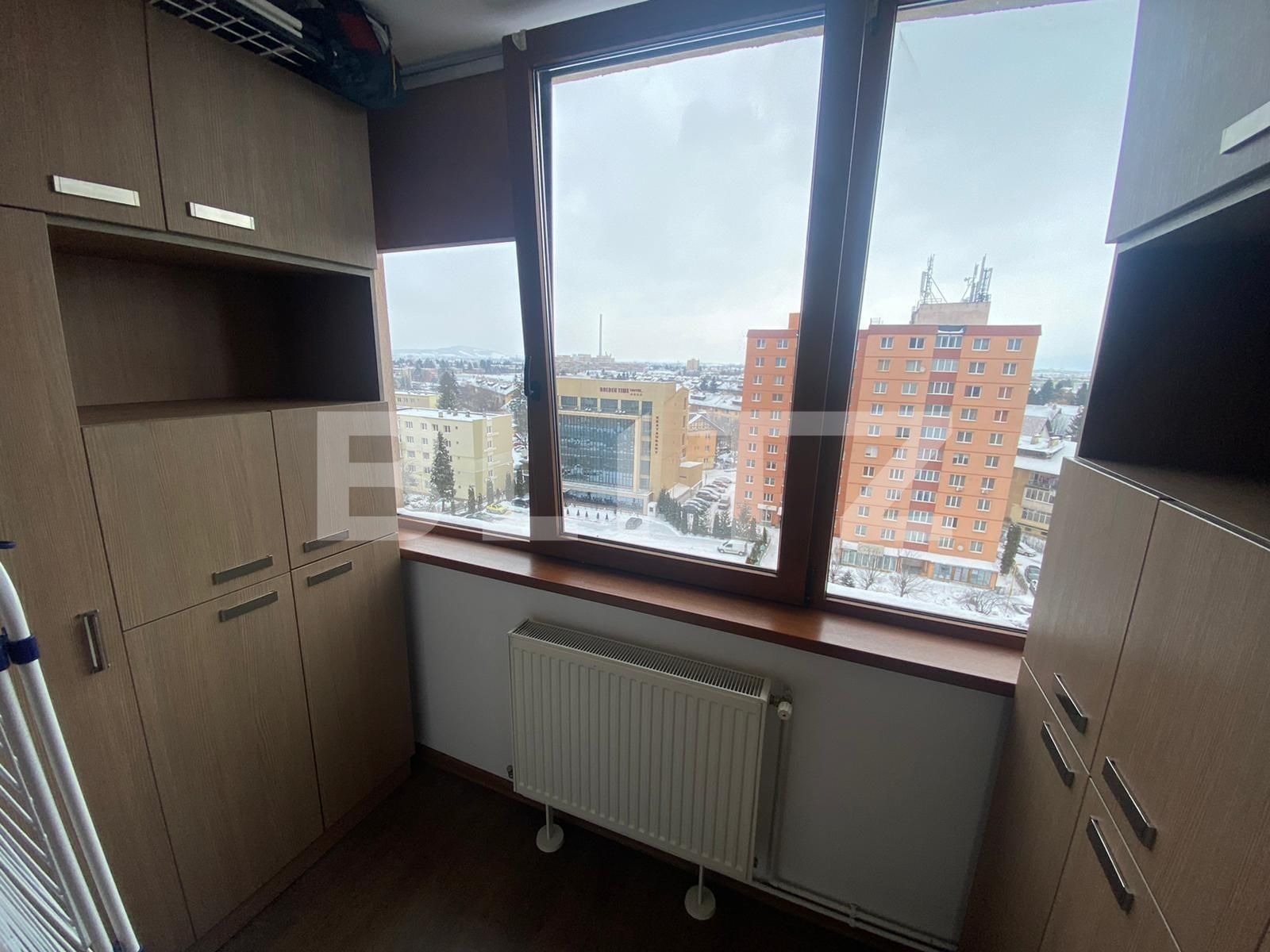 Apartament de închiriat 3 camere Astra - 60340AI | BLITZ Brașov | Poza9