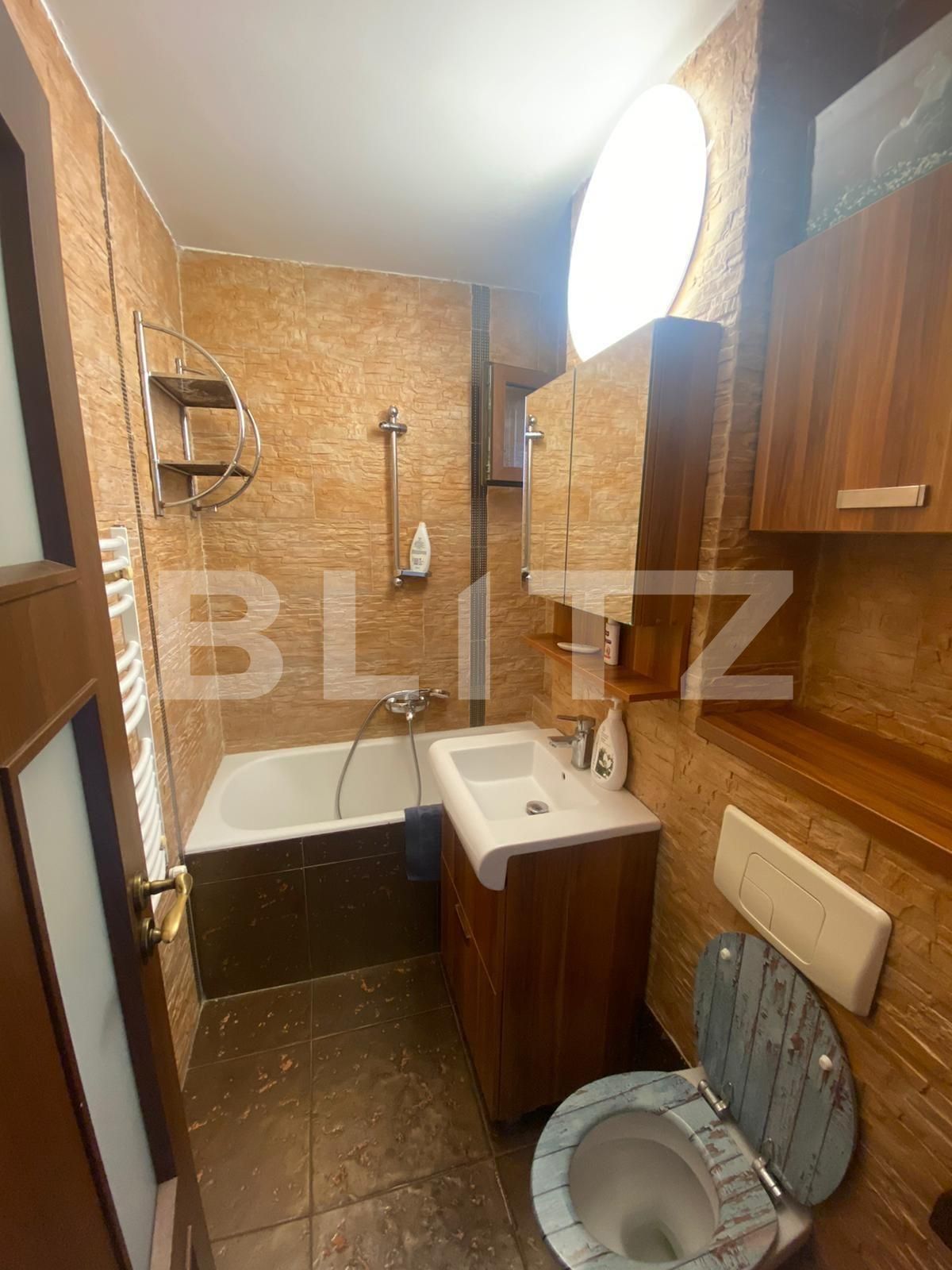 Apartament de închiriat 3 camere Astra - 60340AI | BLITZ Brașov | Poza10