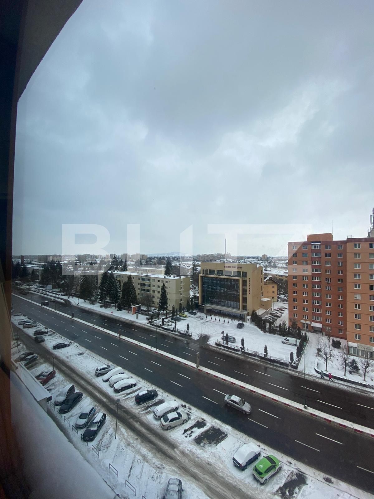 Apartament de închiriat 3 camere Astra - 60340AI | BLITZ Brașov | Poza11