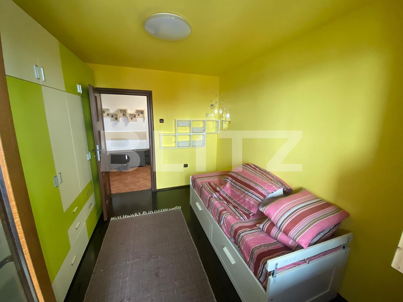 Apartament de închiriat 3 camere Astra - 60340AI | BLITZ Brașov | Poza8