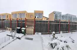 Casa spatioasa tip duplex, Sanpetru Brasov