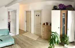 Casa spatioasa tip duplex, Sanpetru Brasov