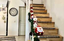 Casa spatioasa tip duplex, Sanpetru Brasov