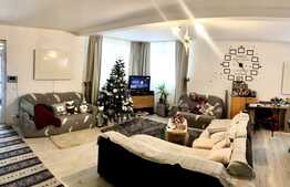 Casa spatioasa tip duplex, Sanpetru Brasov