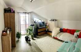 Casa spatioasa tip duplex, Sanpetru Brasov