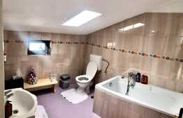 Casa spatioasa tip duplex, Sanpetru Brasov