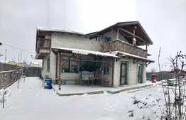 Casa spatioasa tip duplex, Sanpetru Brasov