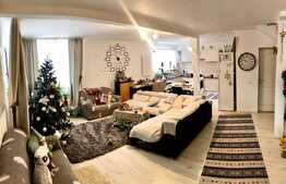 Casa spatioasa tip duplex, Sanpetru Brasov