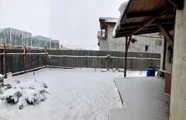 Casa spatioasa tip duplex, Sanpetru Brasov