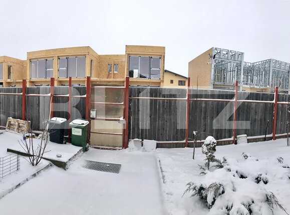 Casa de vânzare 4 camere Exterior Nord - 60341CV | BLITZ Brașov | Poza5