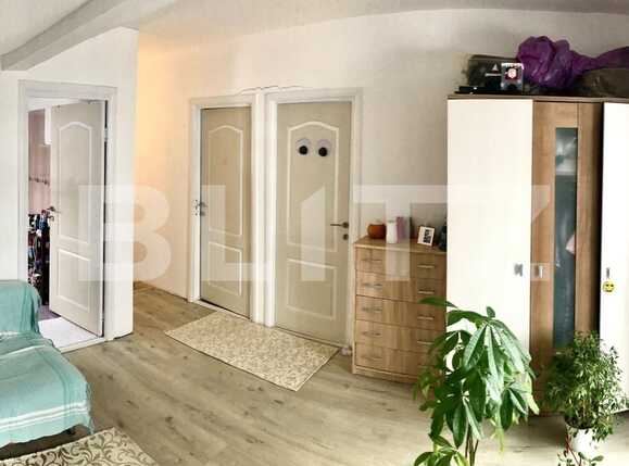 Casa de vânzare 4 camere Exterior Nord - 60341CV | BLITZ Brașov | Poza8