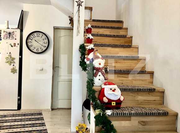 Casa de vânzare 4 camere Exterior Nord - 60341CV | BLITZ Brașov | Poza7