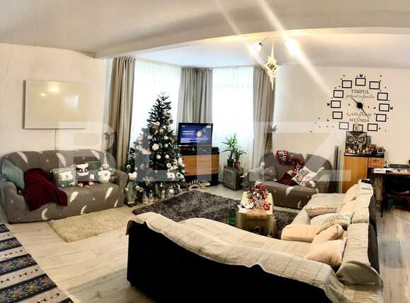 Casa de vânzare 4 camere Exterior Nord - 60341CV | BLITZ Brașov | Poza6