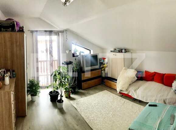 Casa de vânzare 4 camere Exterior Nord - 60341CV | BLITZ Brașov | Poza9