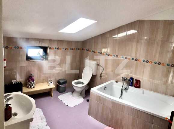 Casa de vânzare 4 camere Exterior Nord - 60341CV | BLITZ Brașov | Poza10