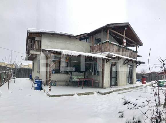 Casa de vânzare 4 camere Exterior Nord - 60341CV | BLITZ Brașov | Poza2