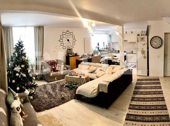 Casa de vânzare 4 camere Exterior Nord - 60341CV | BLITZ Brașov | Poza1