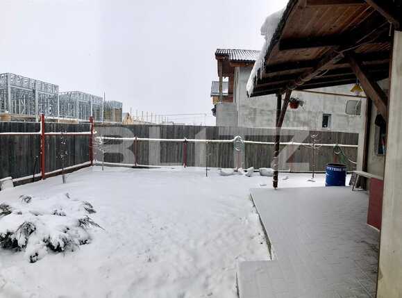 Casa de vânzare 4 camere Exterior Nord - 60341CV | BLITZ Brașov | Poza4