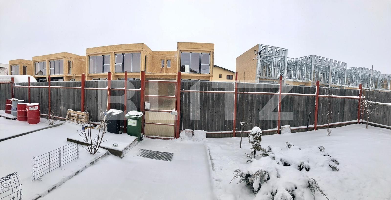 Casa de vânzare 4 camere Exterior Nord - 60341CV | BLITZ Brașov | Poza5