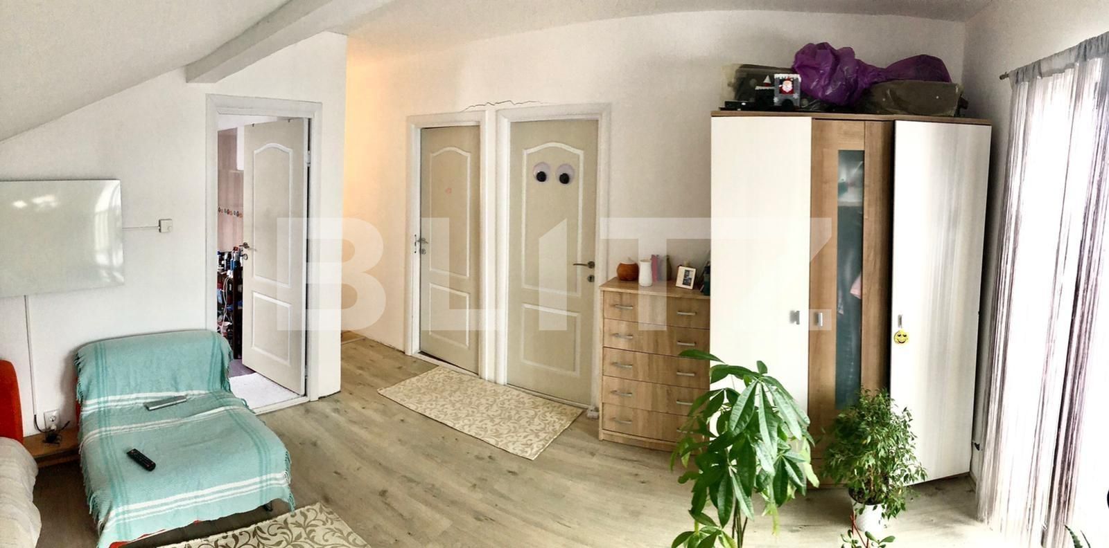 Casa de vânzare 4 camere Exterior Nord - 60341CV | BLITZ Brașov | Poza8