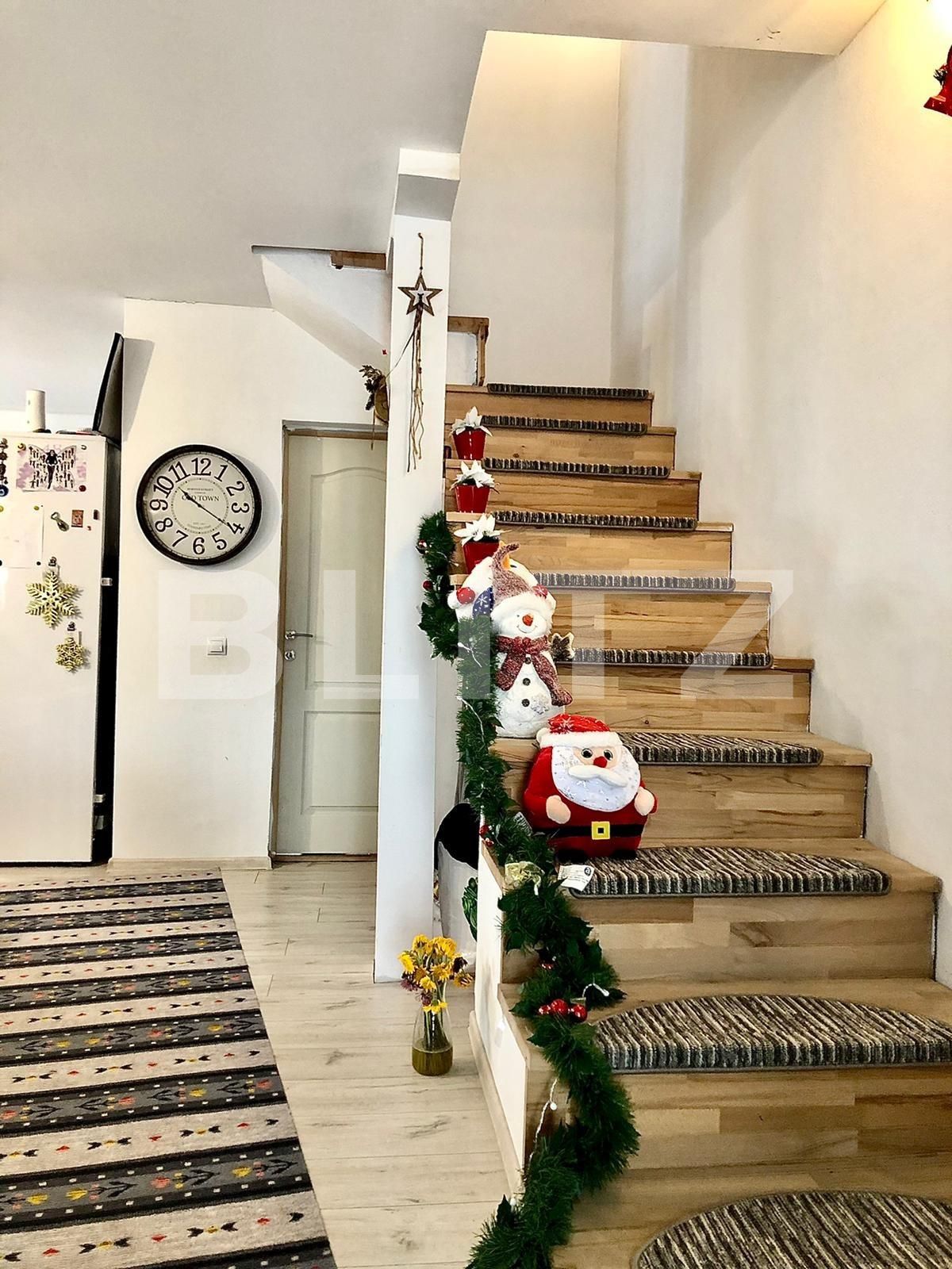 Casa de vânzare 4 camere Exterior Nord - 60341CV | BLITZ Brașov | Poza7