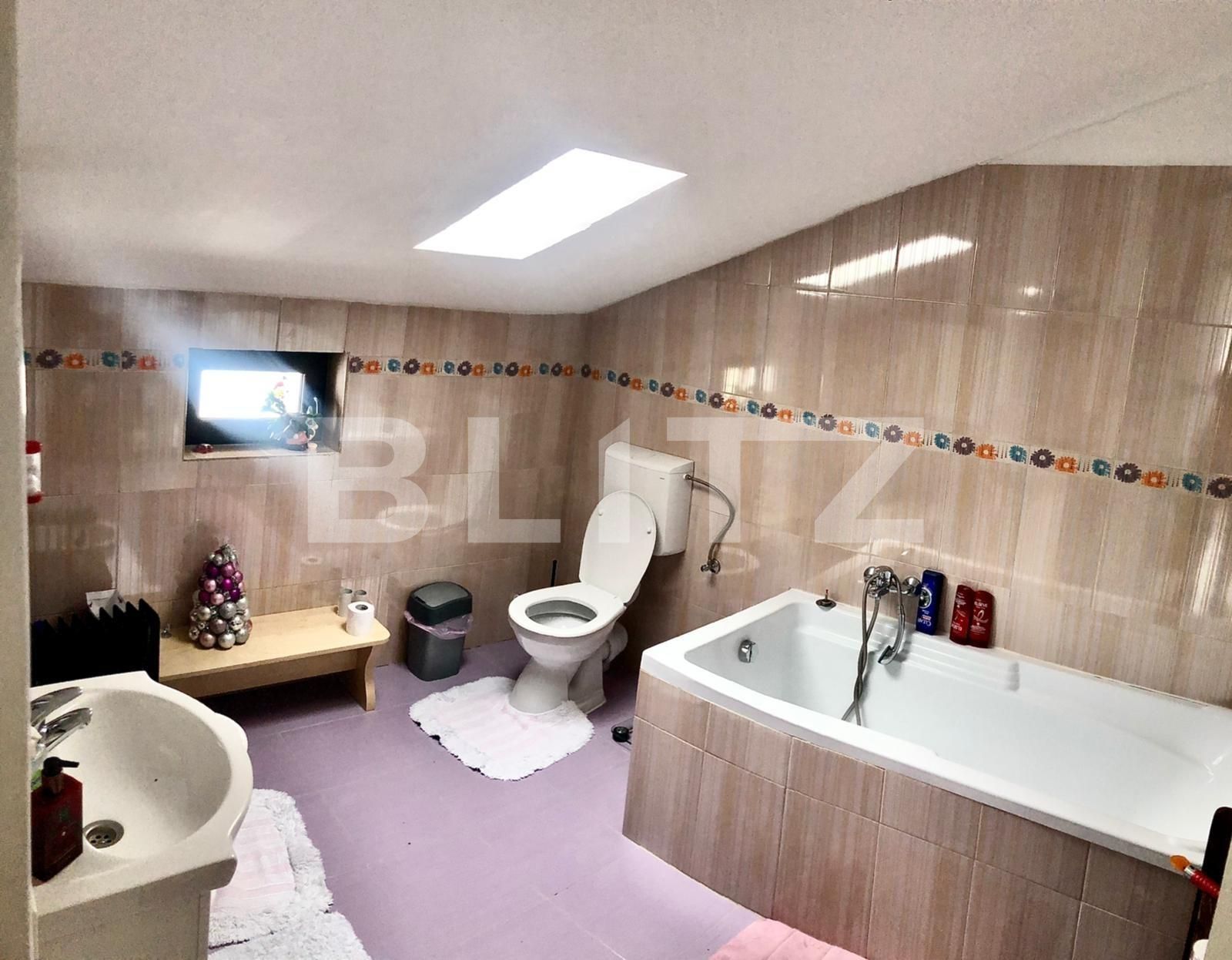 Casa de vânzare 4 camere Exterior Nord - 60341CV | BLITZ Brașov | Poza10