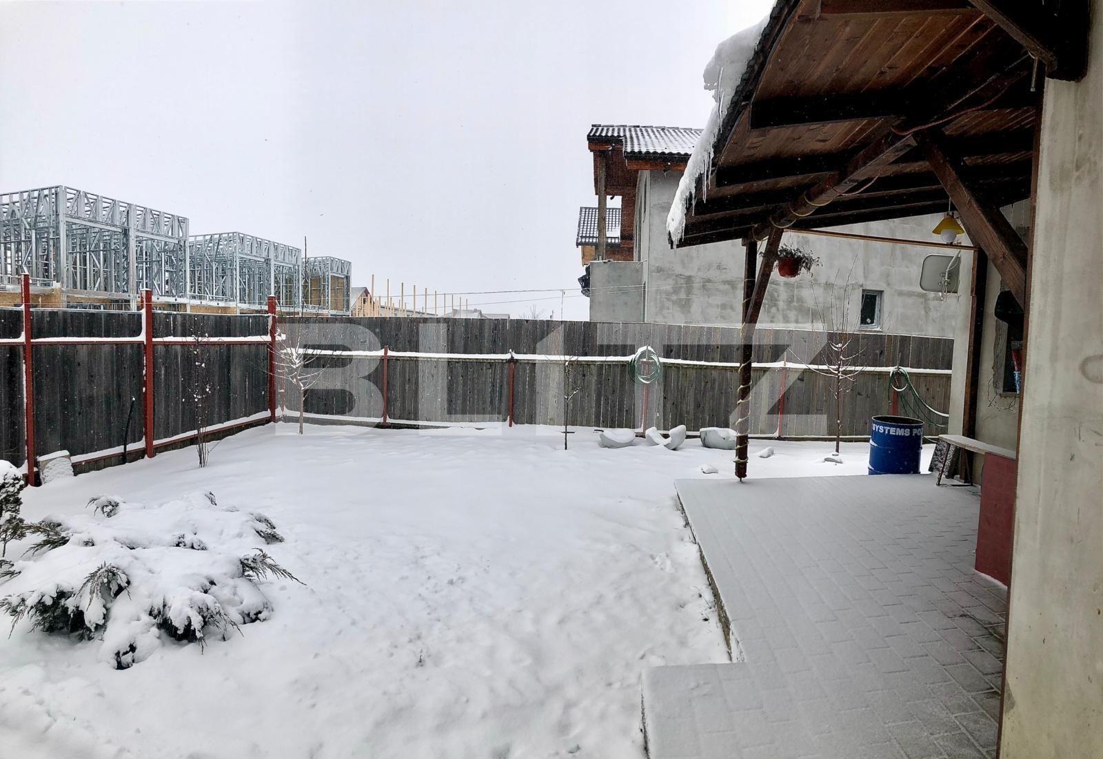 Casa de vânzare 4 camere Exterior Nord - 60341CV | BLITZ Brașov | Poza4