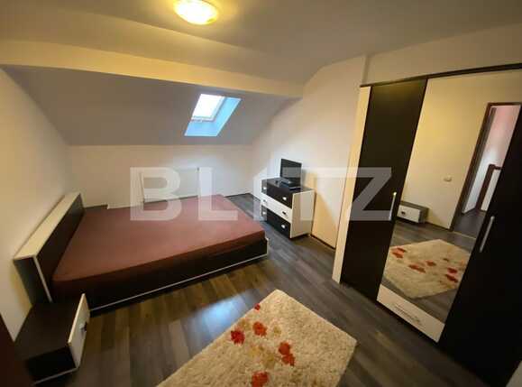 Apartament de închiriat 3 camere Garii - 60342AI | BLITZ Brașov | Poza4