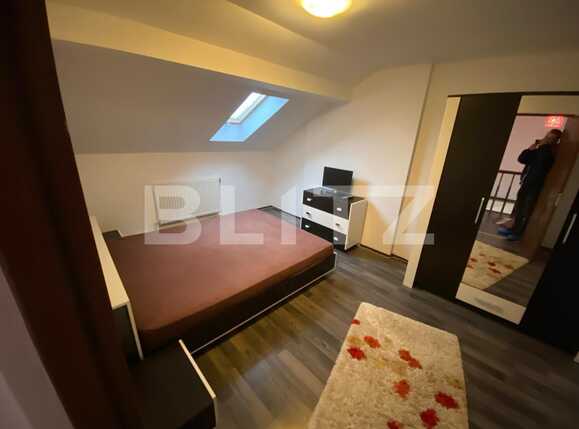 Apartament de închiriat 3 camere Garii - 60342AI | BLITZ Brașov | Poza3