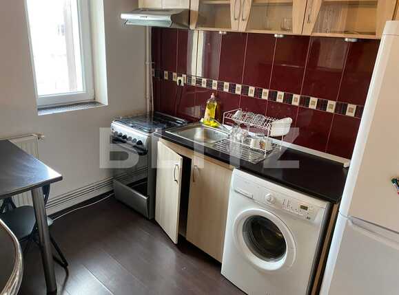 Apartament de închiriat 3 camere Garii - 60342AI | BLITZ Brașov | Poza6