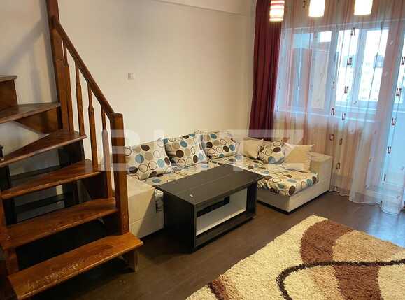 Apartament de închiriat 3 camere Garii - 60342AI | BLITZ Brașov | Poza2