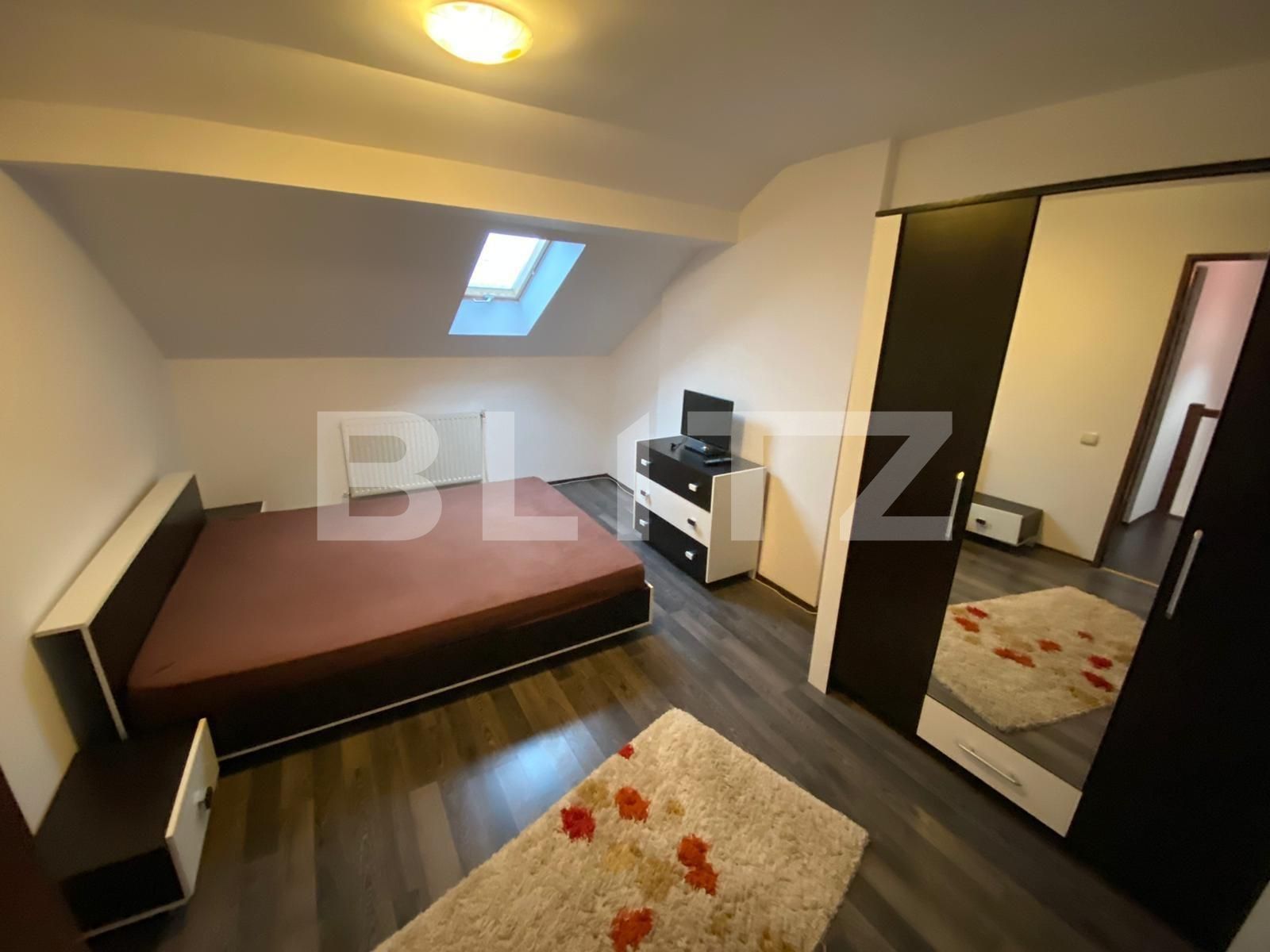 Apartament de închiriat 3 camere Garii - 60342AI | BLITZ Brașov | Poza4