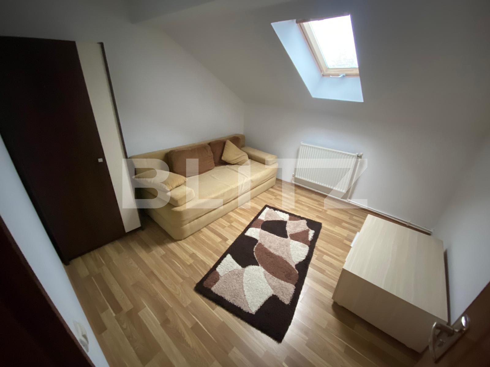 Apartament de închiriat 3 camere Garii - 60342AI | BLITZ Brașov | Poza5