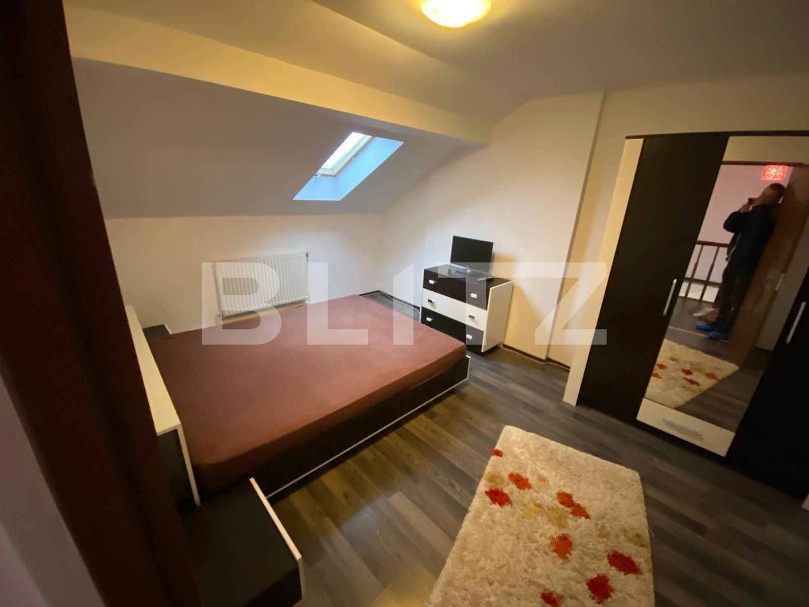 Apartament de închiriat 3 camere Garii - 60342AI | BLITZ Brașov | Poza3