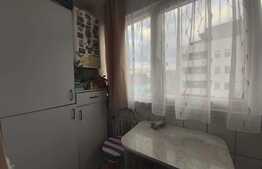 Apartament 2 camere, etaj intermediar, zona strazii Fabricii de Zahar