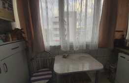 Apartament 2 camere, etaj intermediar, zona strazii Fabricii de Zahar