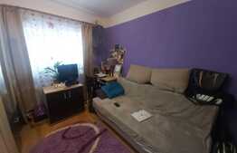 Apartament 2 camere, etaj intermediar, zona strazii Fabricii de Zahar