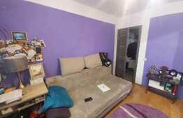 Apartament 2 camere, etaj intermediar, zona strazii Fabricii de Zahar