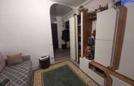 Apartament 2 camere, etaj intermediar, zona strazii Fabricii de Zahar