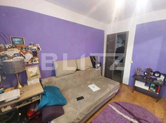 Apartament de vânzare 2 camere Marasti - 60343AV | BLITZ Cluj-Napoca | Poza5