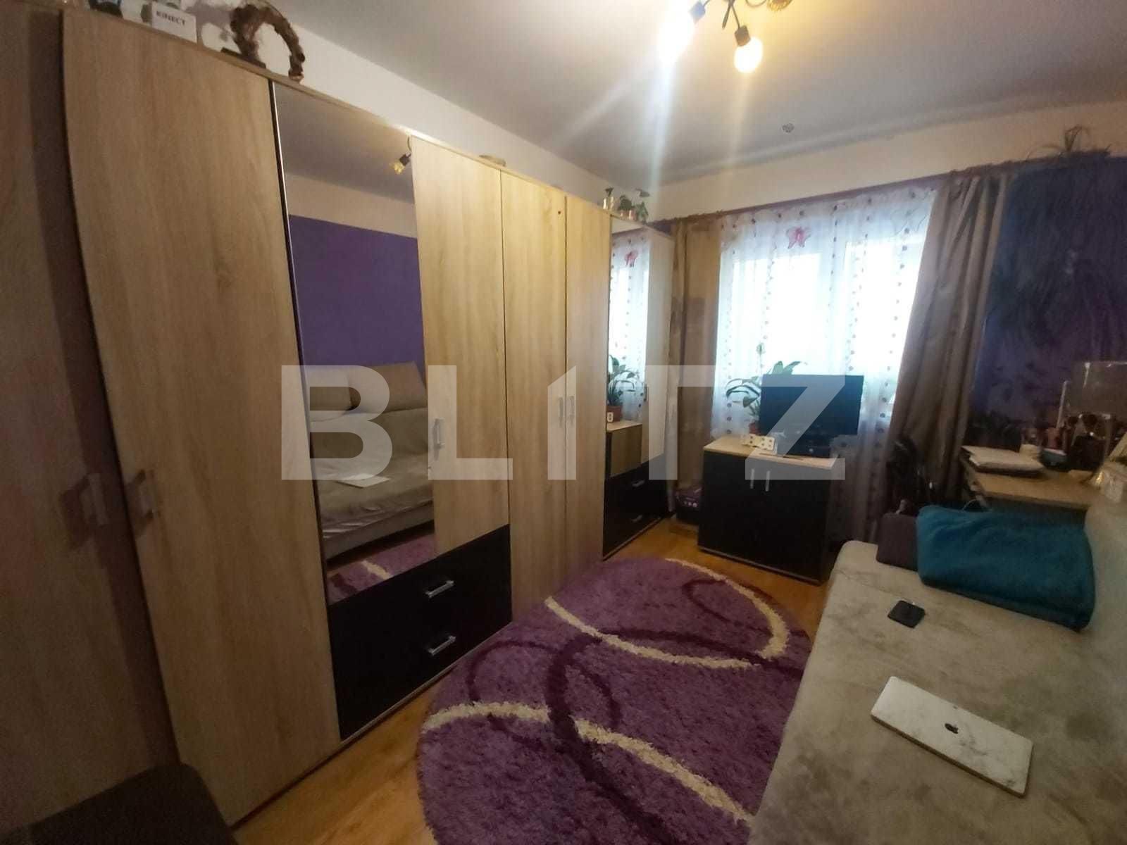Apartament de vânzare 2 camere Marasti - 60343AV | BLITZ Cluj-Napoca | Poza3