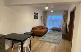 Apartament 2 camere, 56 mp, prima inchiriere, parcare, Viva City