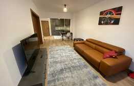 Apartament 2 camere, 56 mp, prima inchiriere, parcare, Viva City