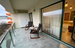 Apartament 2 camere, 56 mp, prima inchiriere, parcare, Viva City