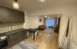 Apartament 2 camere, 56 mp, prima inchiriere, parcare, Viva City