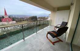 Apartament 2 camere, 56 mp, prima inchiriere, parcare, Viva City