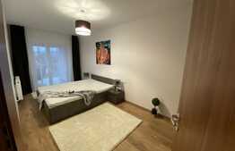 Apartament 2 camere, 56 mp, prima inchiriere, parcare, Viva City